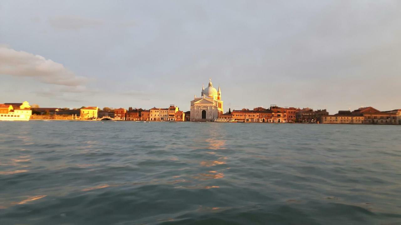 Casa Margherita Accademia Venice Exterior photo